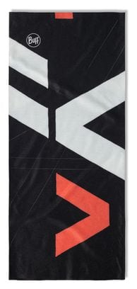 Tour De Cou Enfant Buff Coolnet UV Noir/Orange