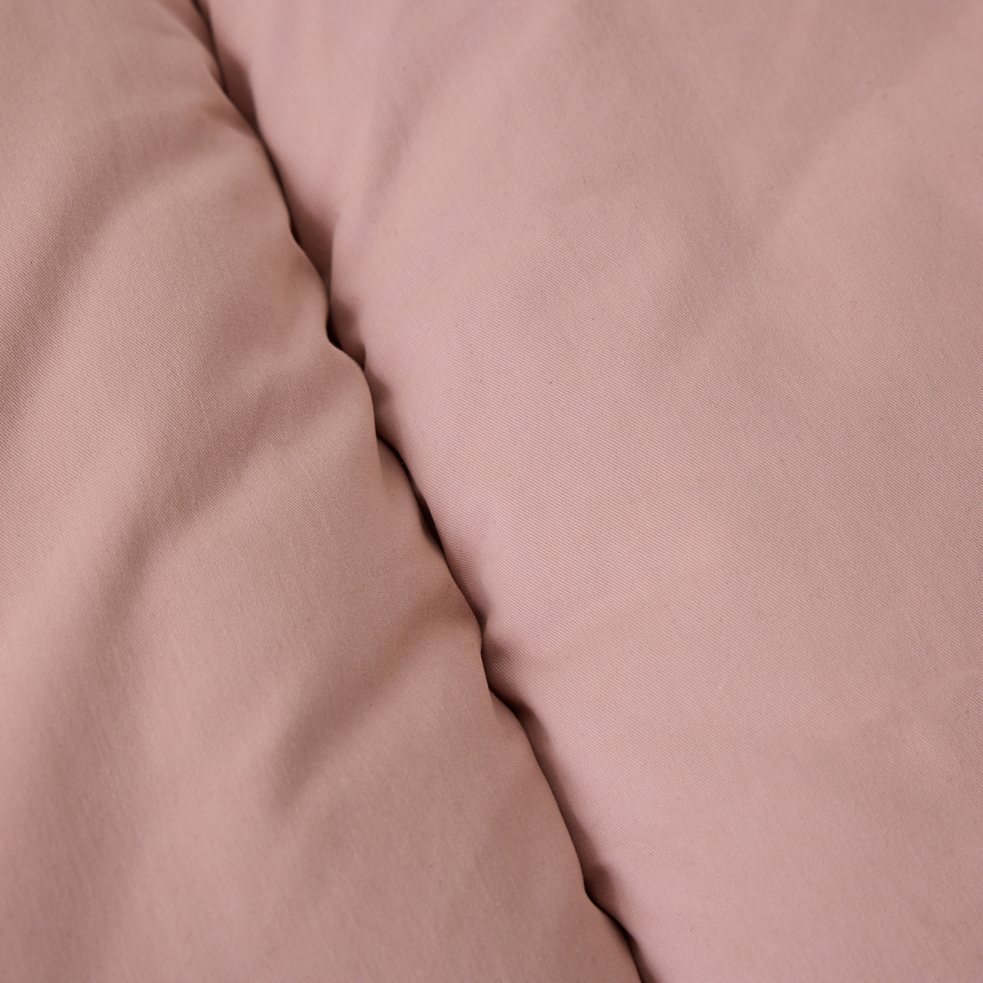 Bankje gewatteerd blush