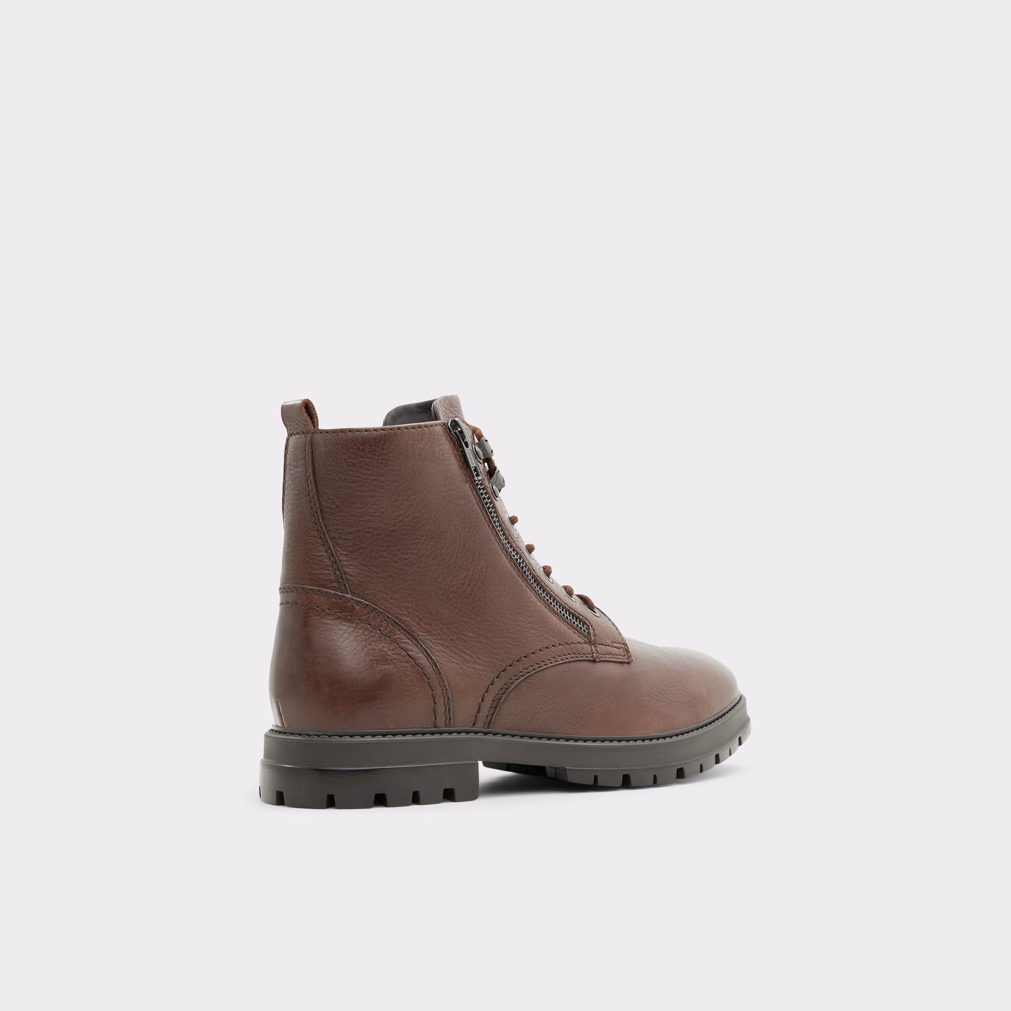 Colt Brown Men Lace-up boots