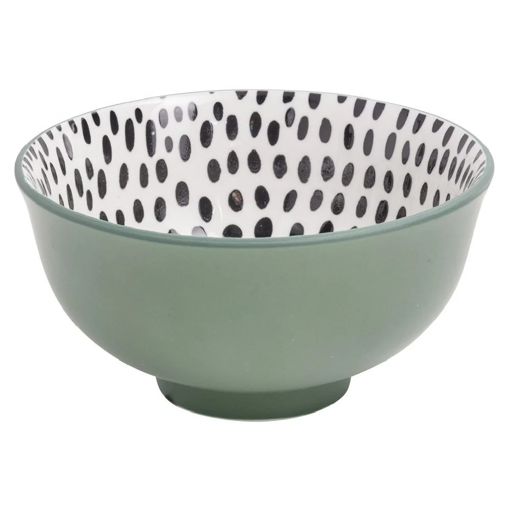 Coupelle en porcelaine Ø11,5 cm