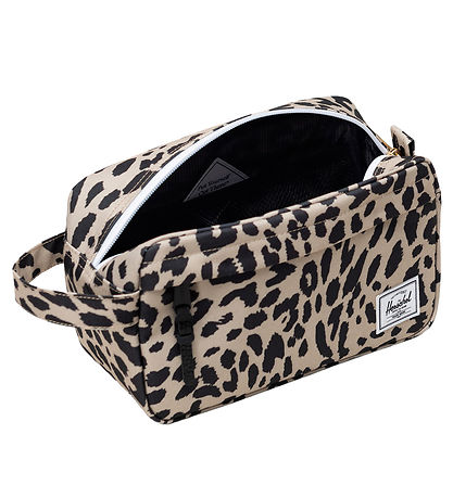Herschel Toilettaske - Chapter - Leopard Wave