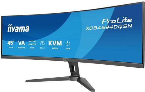 iiyama G-MASTER 45
