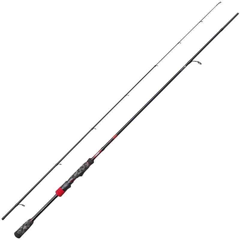 Canne Spinning Berkley Urbn Ii Jigger Spinning Rod