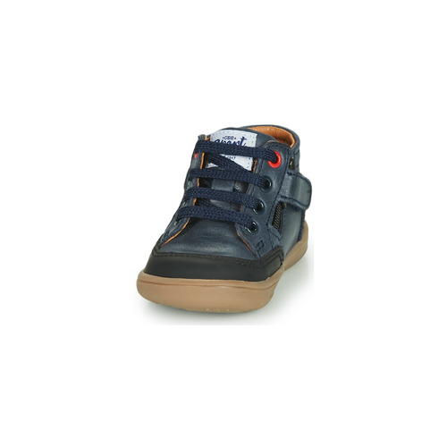 GBB - VIGO - Bleu
