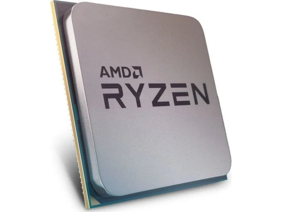 AMD | Ryzen™  7 5700G - 3.8 GHz - 8 kerner - 16 tråde - 16 MB cache - Socket AM4 - Box