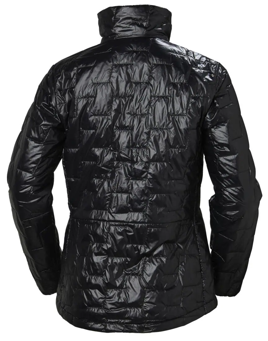Helly Hansen Lifaloft Insulated Dame Jakke - Mellemlag | SkatePro