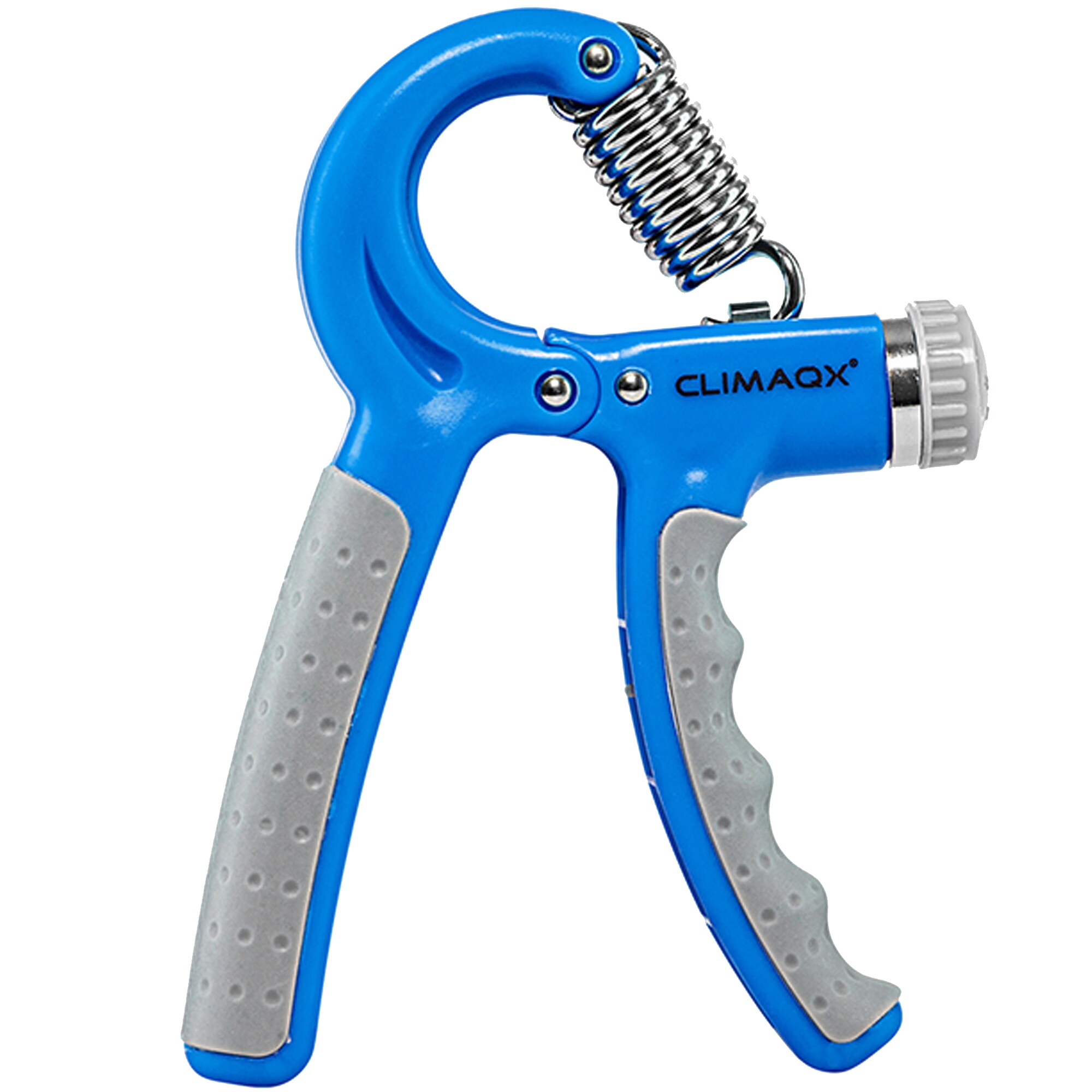 Climaqx Unterarmtrainer Verstellbarerer Widerstand [10-60 KG]