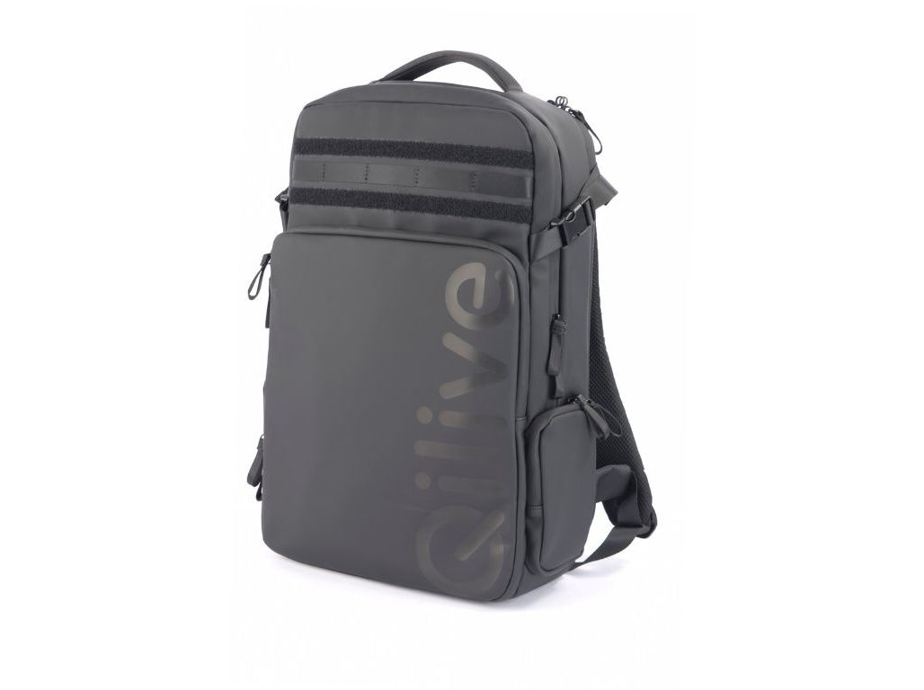 MOCHILA GAMING QILIVE PARA PORTÁTIL ATÉ 17\