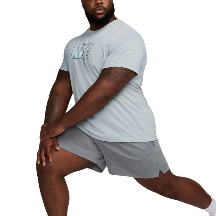 Nike Dri-FIT Fitness Shirt Heren