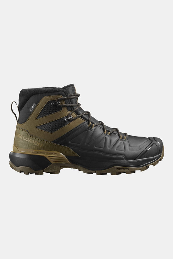 Salomon Salomon X Ultra Snowpilot WP Winterschoen