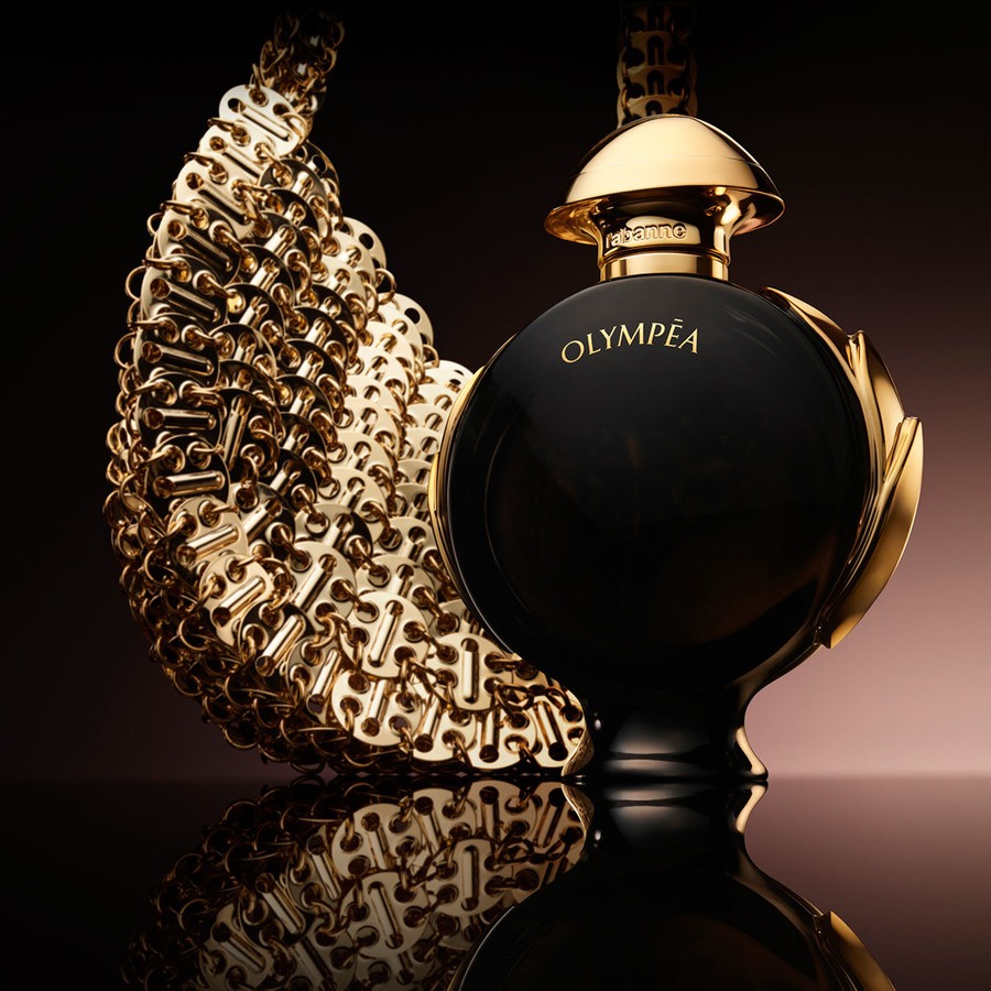 Rabanne Olympéa Parfum 30ml