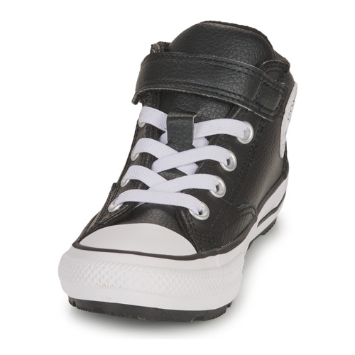 Converse - CHUCK TAYLOR ALL STAR MALDEN STREET BOOT - Noir