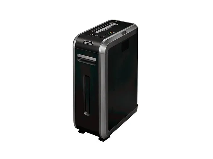 Makulator Fellowes Powershred 450M micro-cut 2x12 mm (P-5)