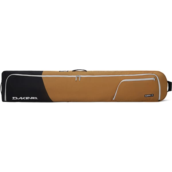 Housse ski DAKINE FALL LINE SKI ROLLER BAG RUBBER