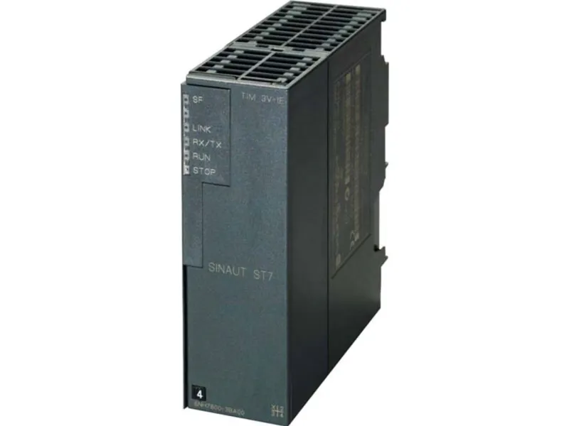 Siemens 6NH7800-3BA00 6NH78003BA00 PLC-kommunikationsmodul
