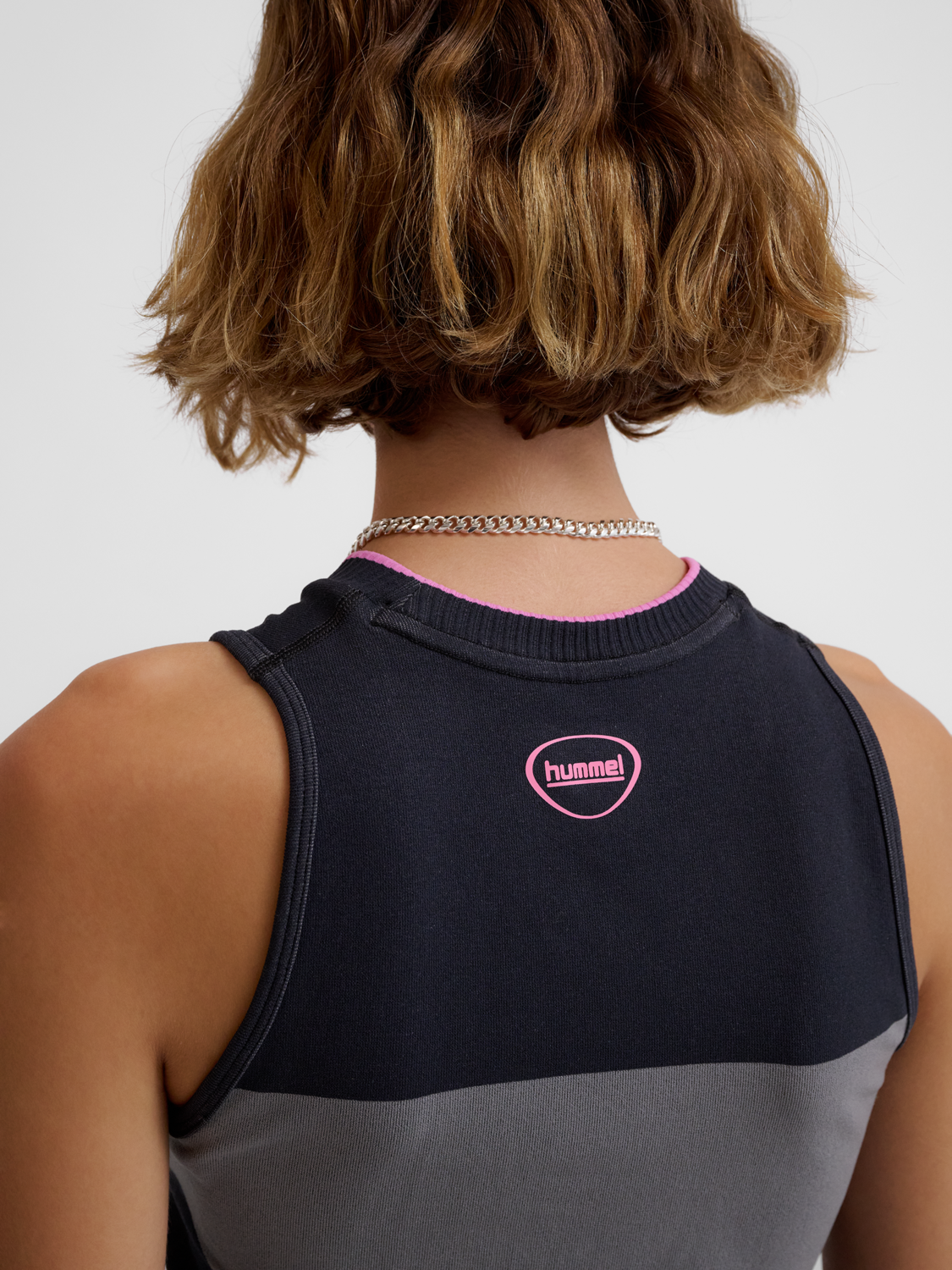 hmlSEAMLESS TOP