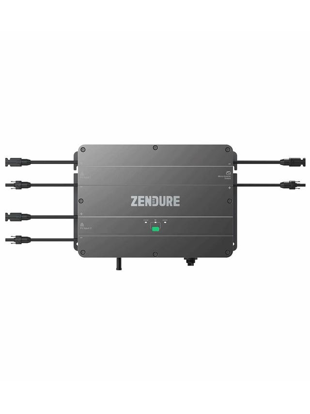 Solarstromspeicher & Intelligente Steuerung
