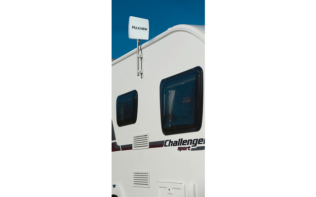 Maxview Unimax Mast