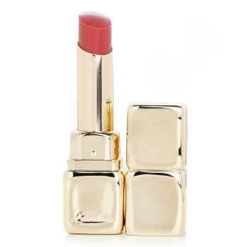 Guerlain KissKiss Bee Glow Lip Balm # 129 Blossom Glow