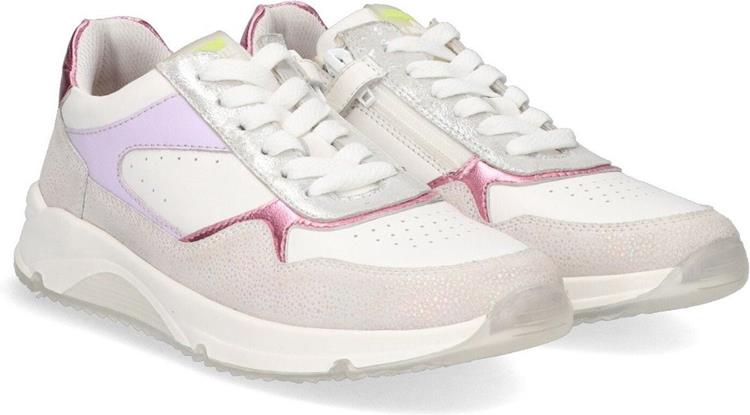 Braqeez 424475 Feedhra Flow Multicolor