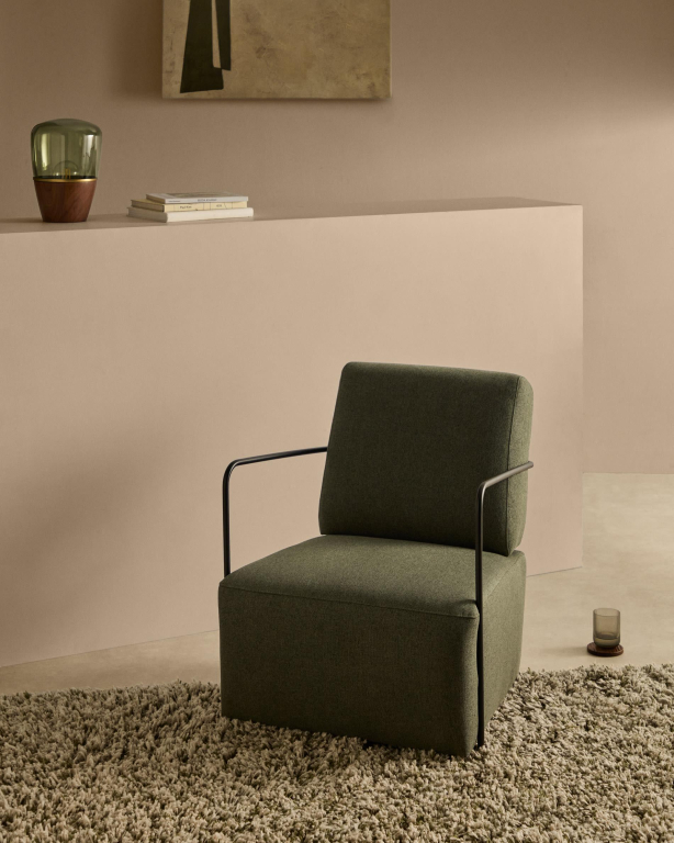 Kave Home Silex tafellamp