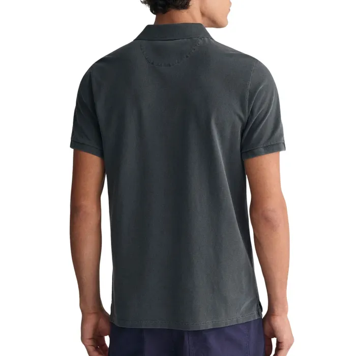 Gant Sunfaded Pique Polo Heren