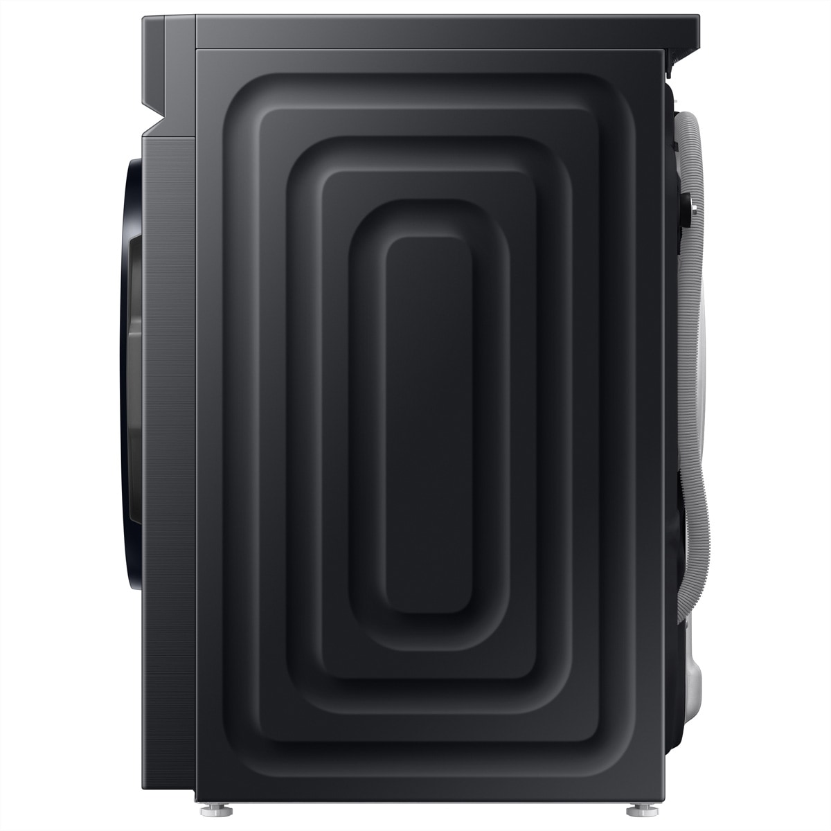 Samsung Waschmaschine »WW7400« 1400 U/min U/min