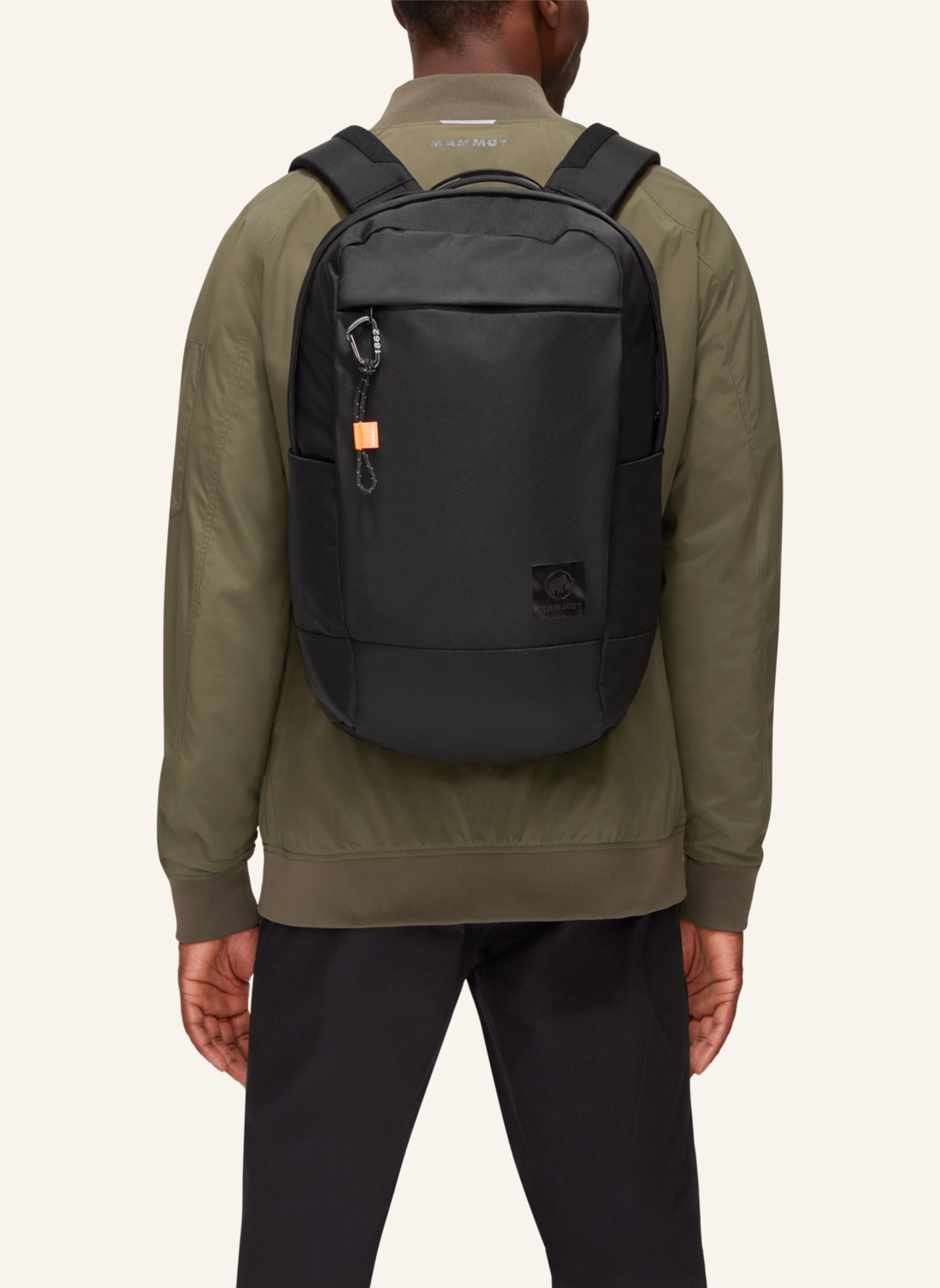 MAMMUT Tagesrucksack XERON 25
