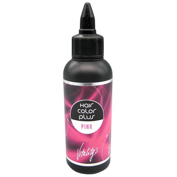 Coloration directe Hair Color Plus Pink Vitality's 100ML
