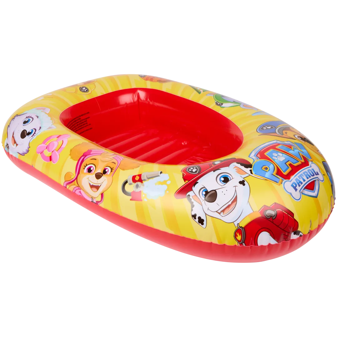 Bateau pneumatique