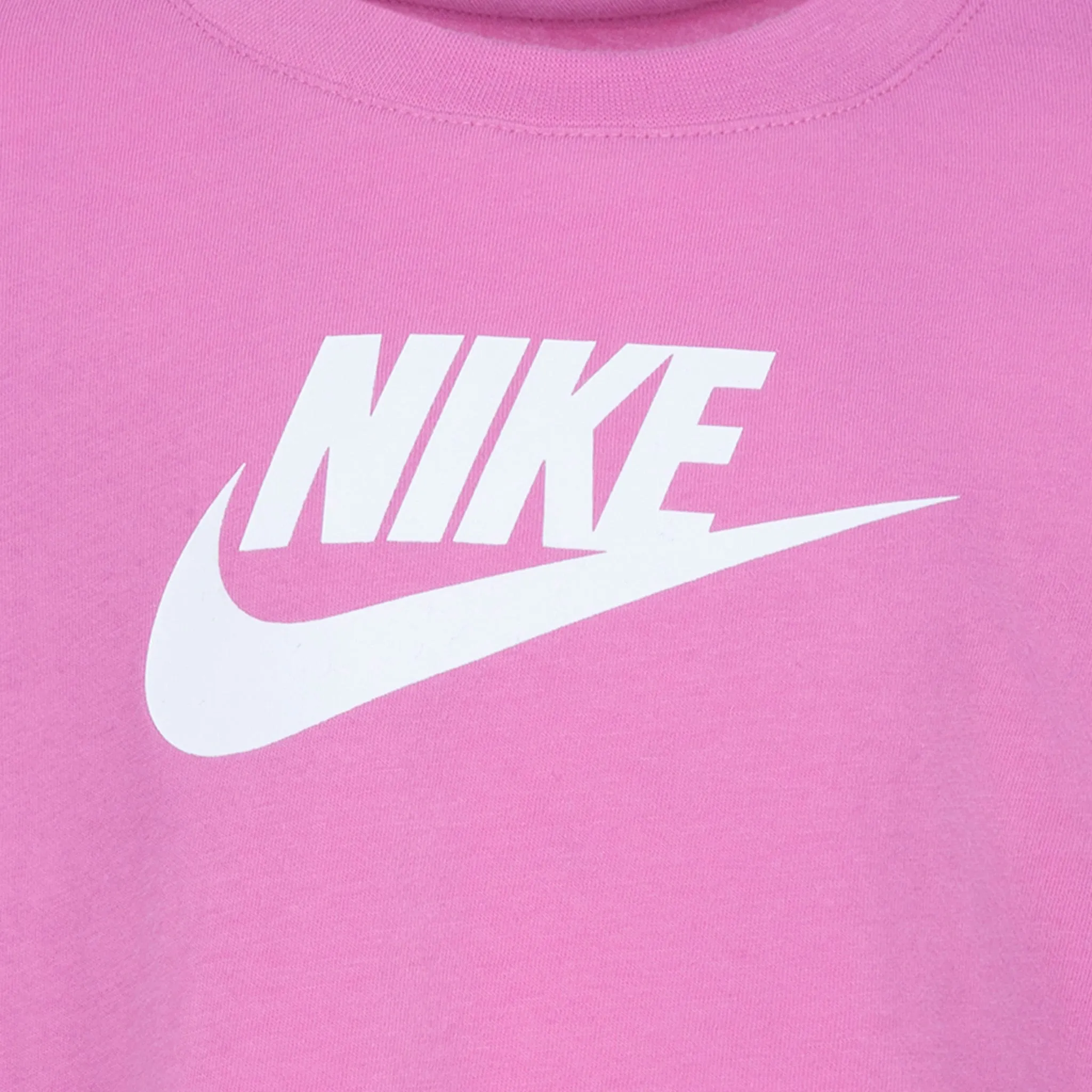 Nike T-Shirt Club Boxy 4-6X