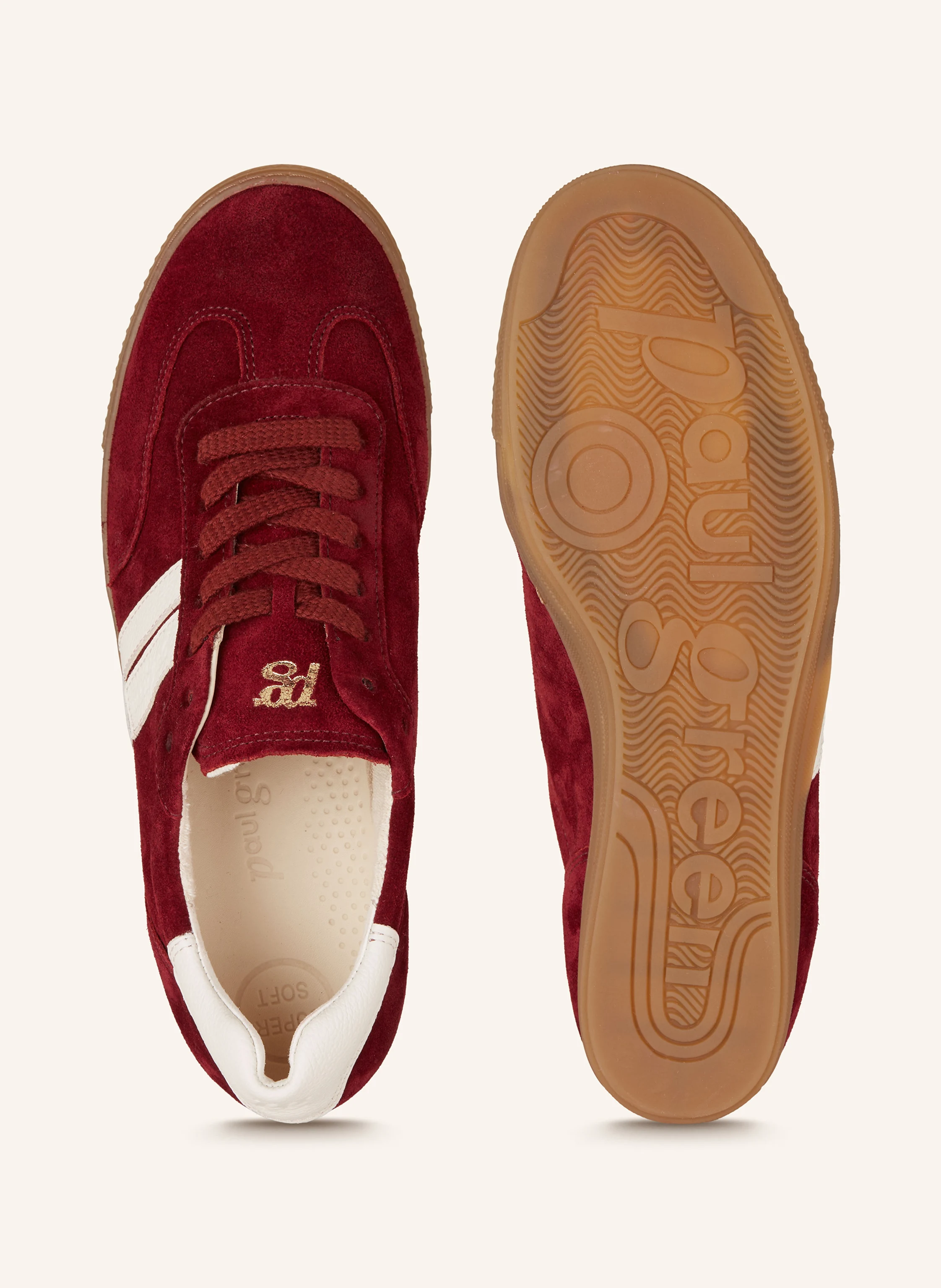 paul green Sneaker