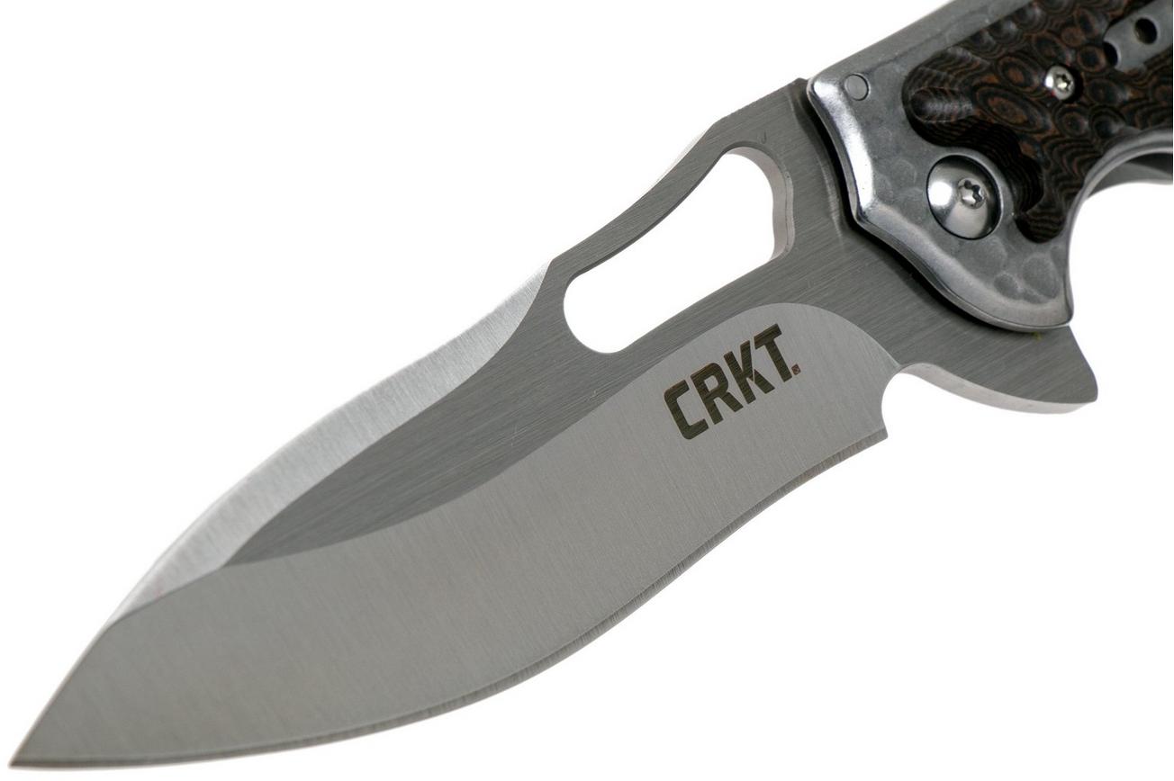 CRKT Fossil - 5470