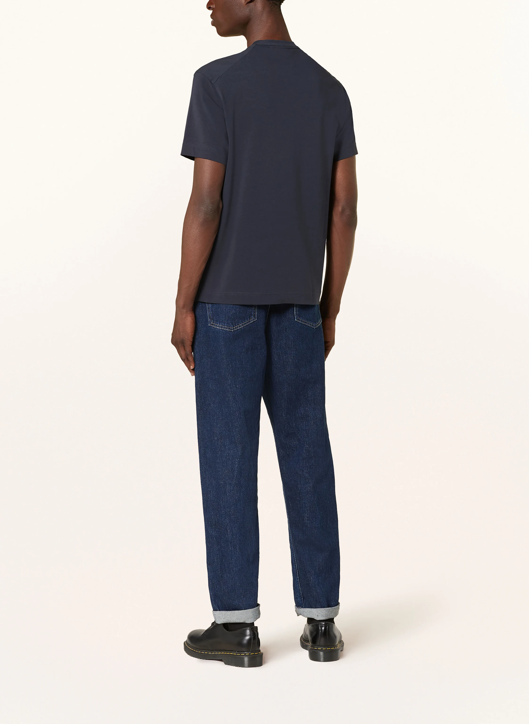 BELSTAFF T-Shirt ALLOY
