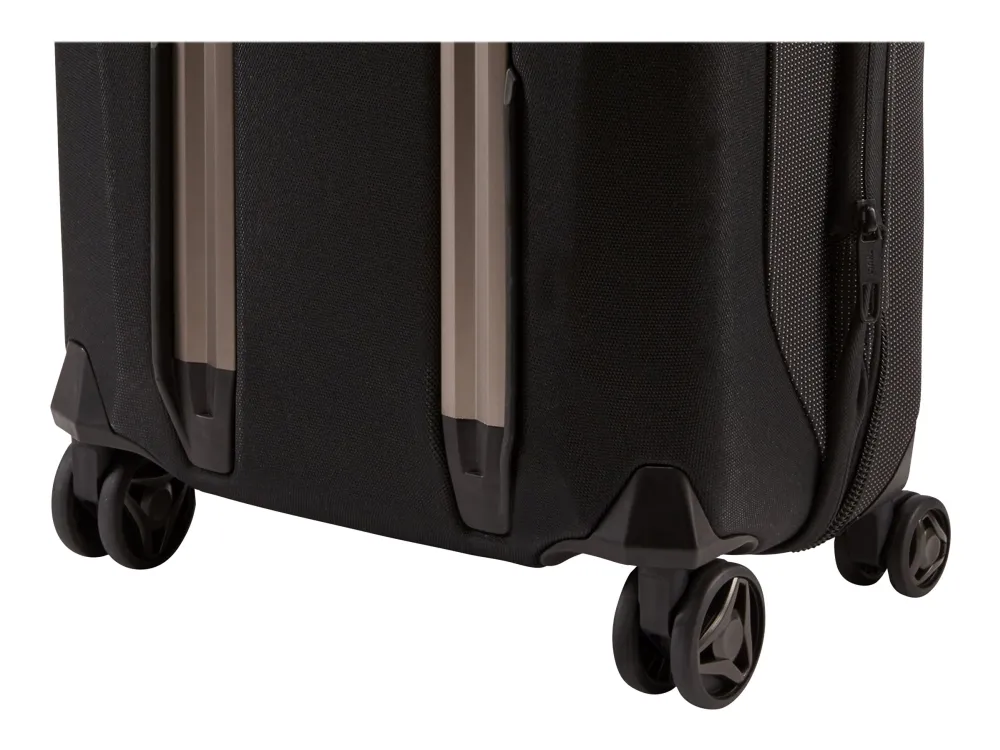 Thule Crossover 2 C2S-22 - Spinner - nylon - sort