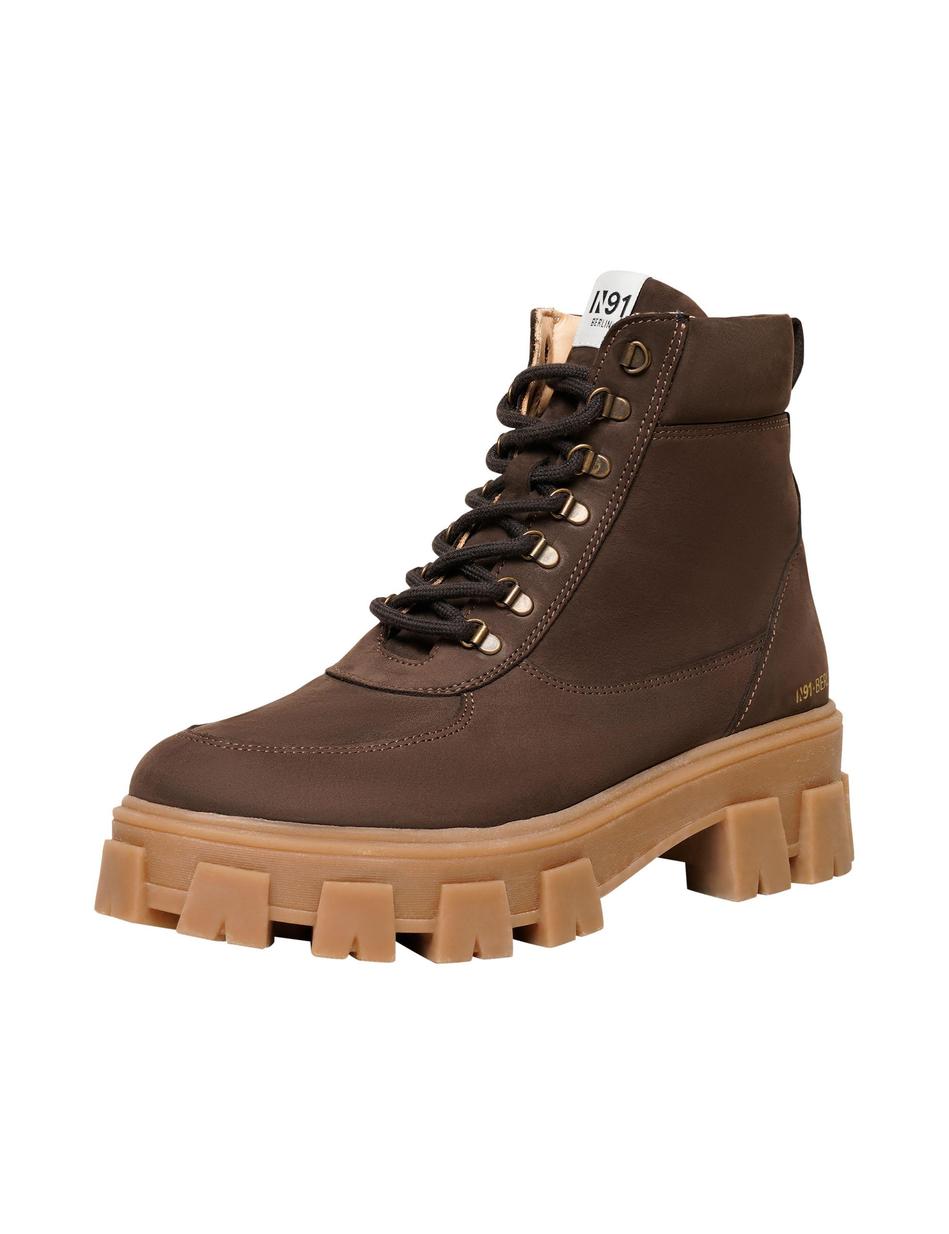 BOOTS STYLE CHOICE HI