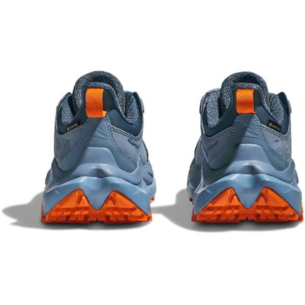 Chaussure de randonnée basse HOKA ONE ONE M KAHA 2 LOW GORE-TEX BLUE SHADOW / DUSK