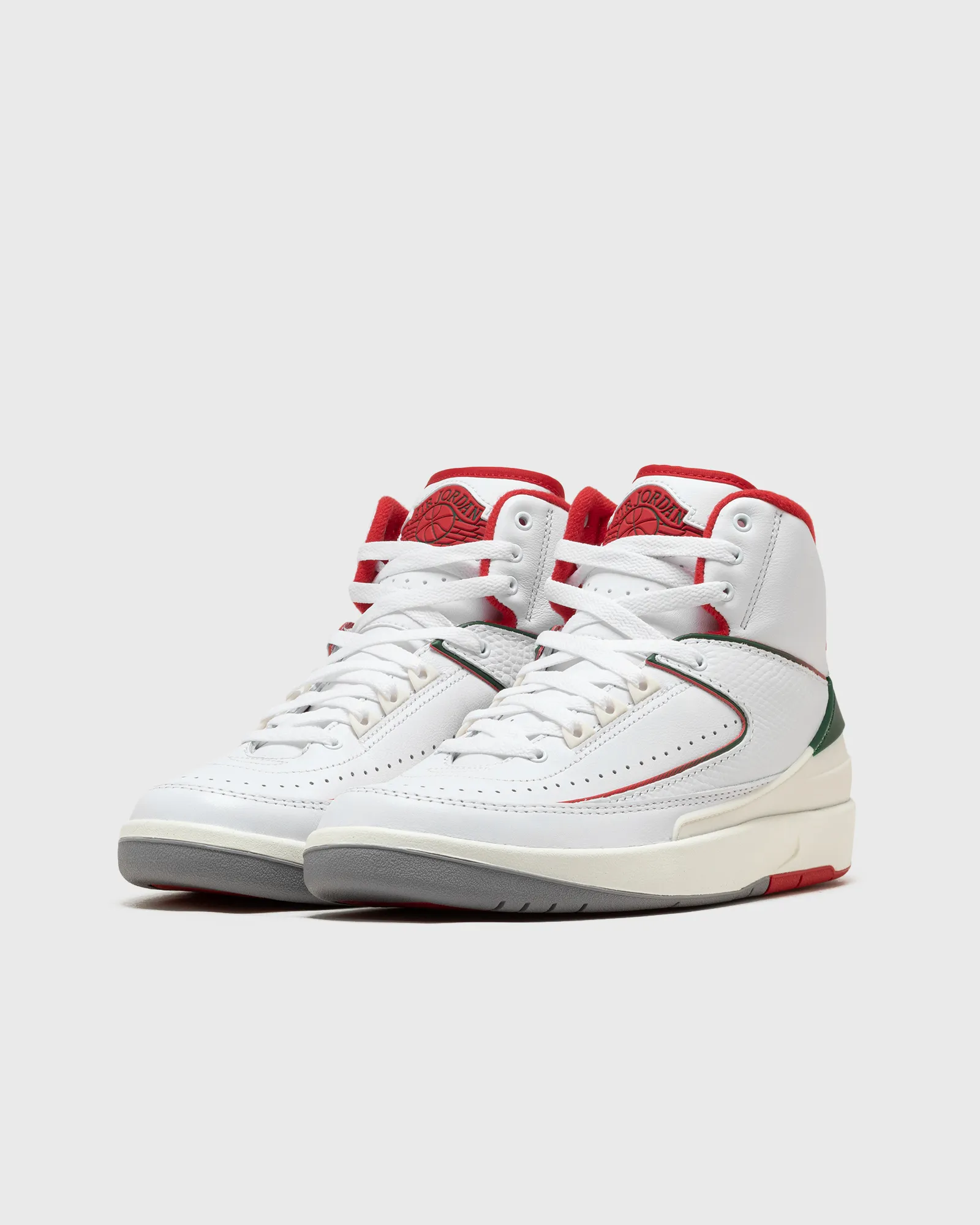 Jordan Air Jordan 2 Retro Big Kids' Shoes