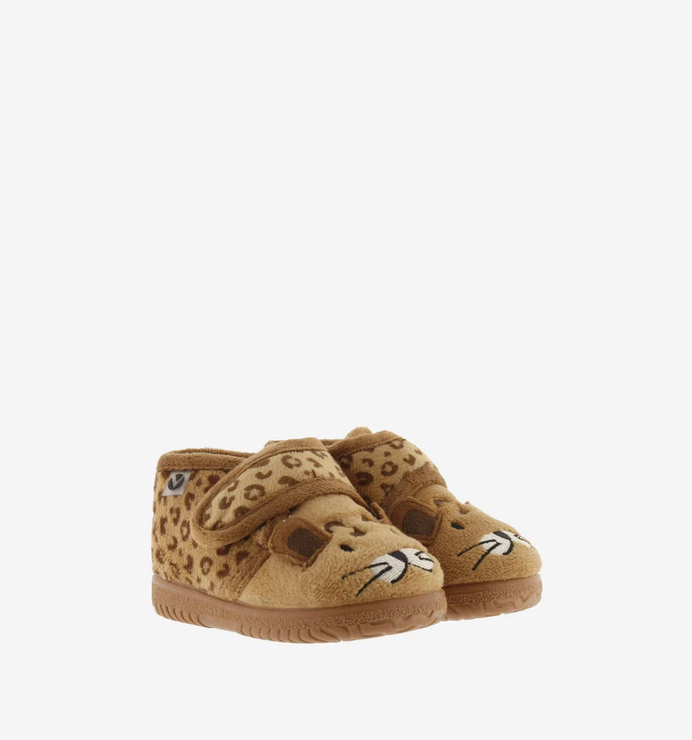 OJALÁ ANIMALS SLIPPERSCANELA