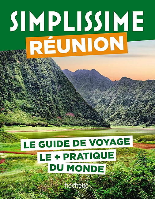 HACHETTE - SIMPLISSIME REUNION