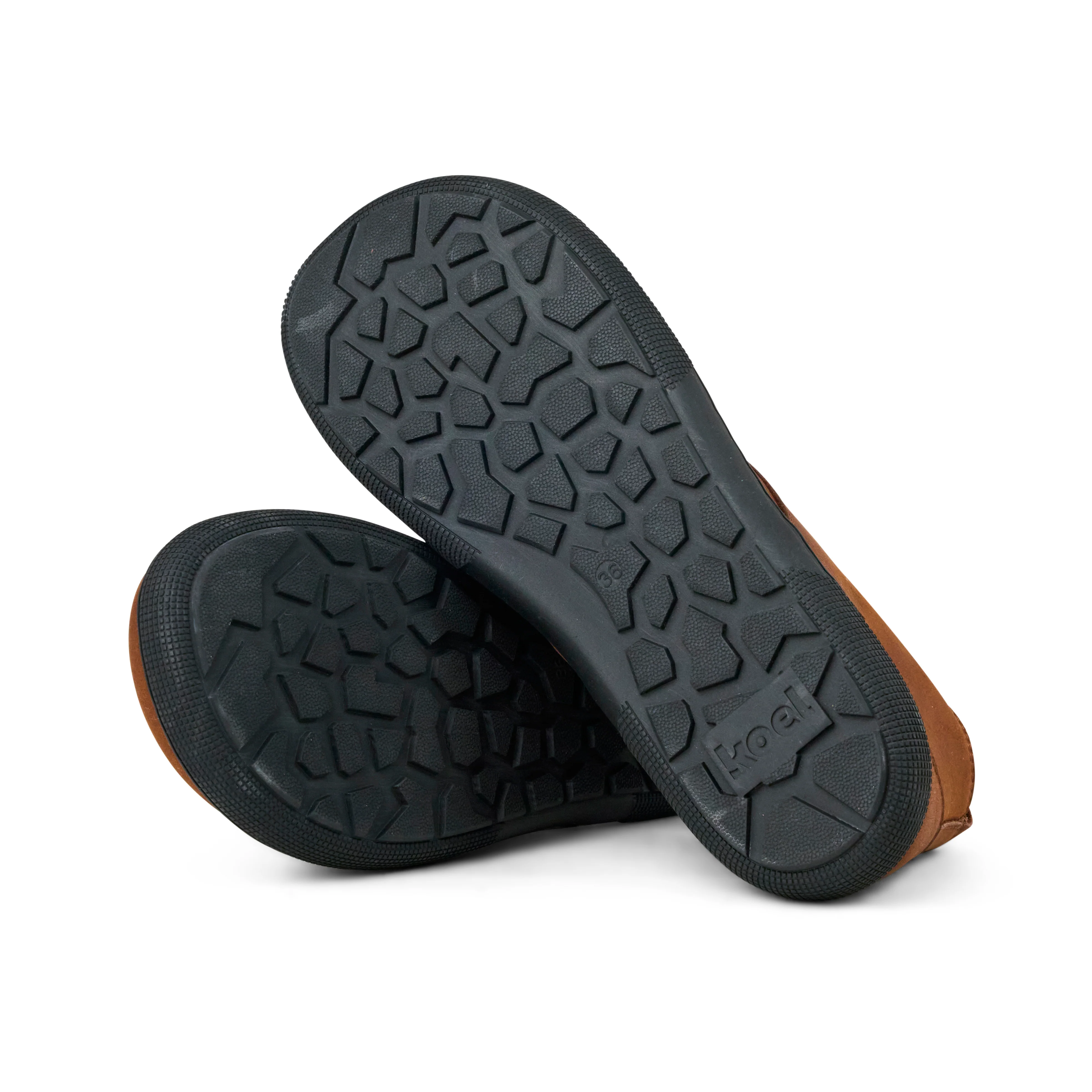 Barefoot FEA Hydro