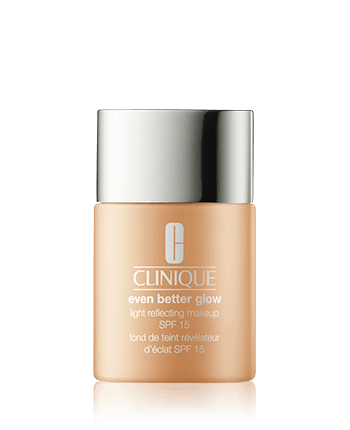 Clinique Even Better Glow Light Reflecting Makeup WN 04 Bone 30ml