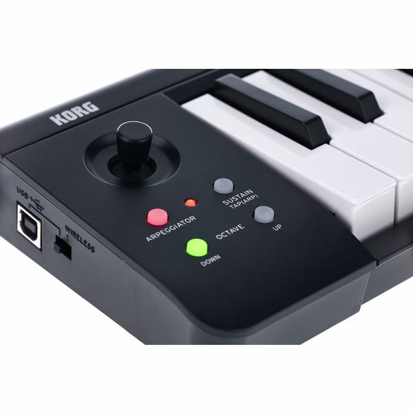 Korg microKEY Air 25