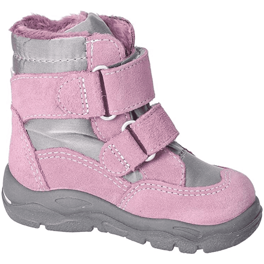 Ricosta Stiefel Rosa