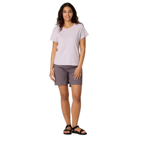 Stoic - Women's Hemp30 UtbySt. Tee - T-shirt
