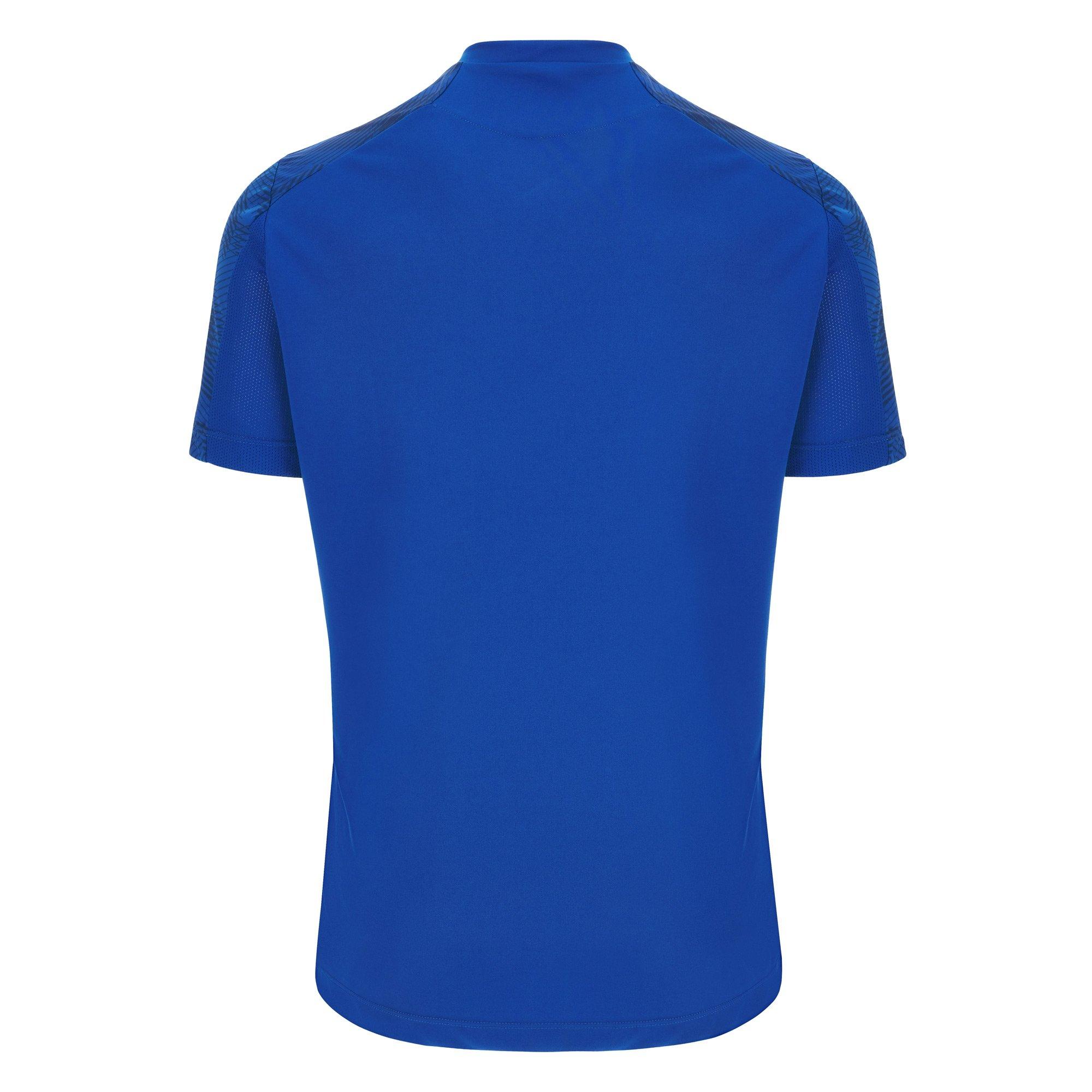 Macron Samoa 23 24 Rugby Training Tee