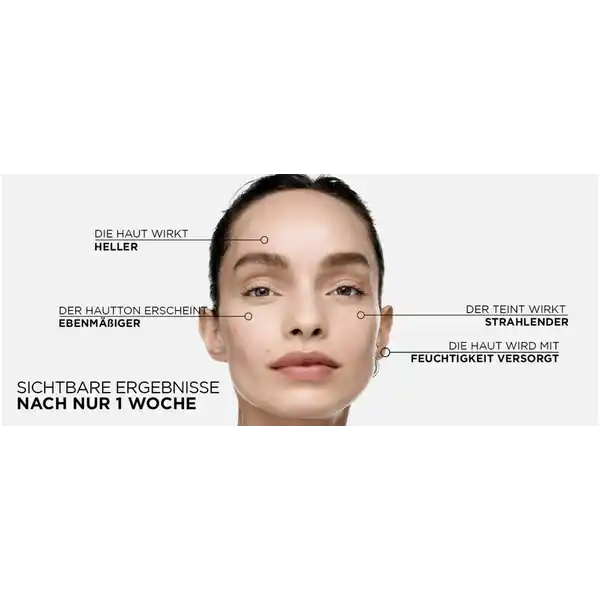Bright Reveal Niacinamid Dark Spot Serum