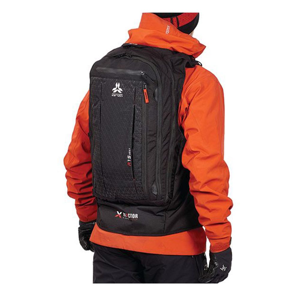 Arva REACTOR V1 15L - Gilet airbag