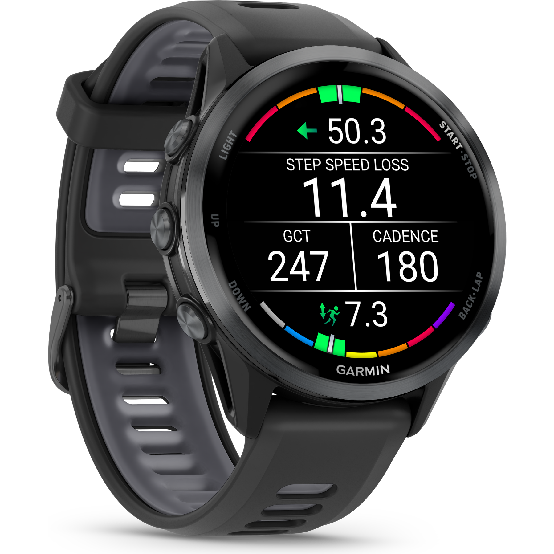 Garmin Forerunner 970 Sporthorloge