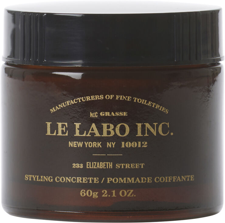 Le Labo STYLING CONCRETE 60g